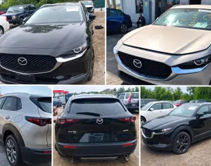 MAZDA CX-30 2024 2.5 - 1