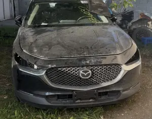 MAZDA CX-30 2024 2.5 - 10