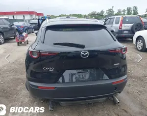 MAZDA CX-30 2024 2.5 - 2