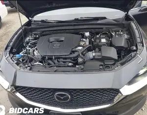 MAZDA CX-30 2024 2.5 - 3
