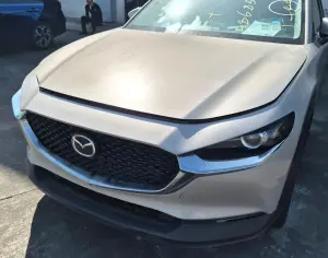 MAZDA CX-30 2024 2.5 - 4