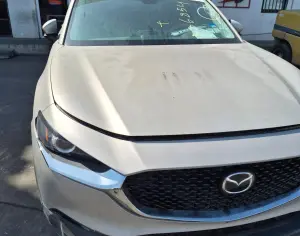 MAZDA CX-30 2024 2.5 - 6