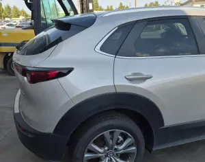 MAZDA CX-30 2024 2.5 - 7