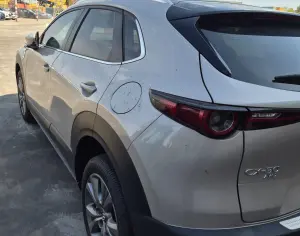 MAZDA CX-30 2024 2.5 - 8