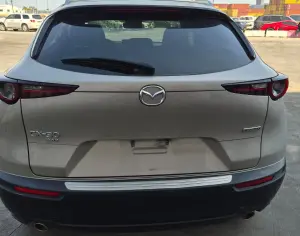 MAZDA CX-30 2024 2.5 - 9