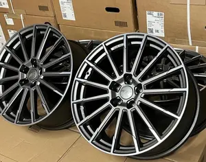 R19 TESLA Model 3 2017-2026 - 4