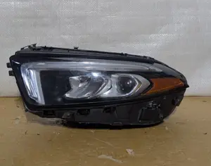 MERCEDES-BENZ A 250 2018-2024 - 1