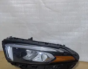 MERCEDES-BENZ A 250 2018-2024 - 2