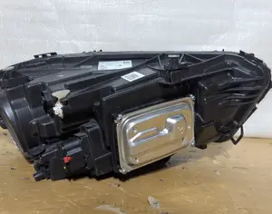 MERCEDES-BENZ A 250 2018-2024 - 5