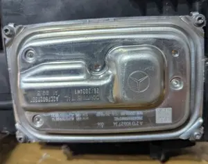 MERCEDES-BENZ A 250 2018-2024 - 6