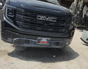 GMC Sierra 2024-2025 - 2
