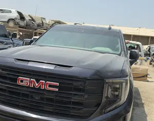 GMC Sierra 2024-2025 - 3