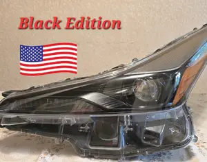 TOYOTA Prius 2019-2022