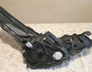 TOYOTA Prius 2019-2022 - 3