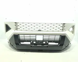 TOYOTA Hilux 2025-2026