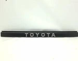 TOYOTA Hilux 2025-2026 - 1