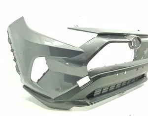TOYOTA RAV 4 2018-2023 - 2