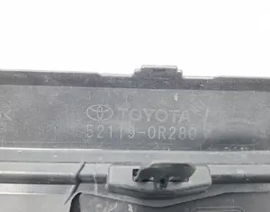TOYOTA RAV 4 2018-2023 - 7