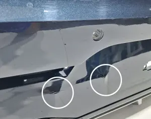 KIA K5 2019-2023 - 4
