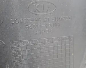 KIA K5 2019-2023 - 9