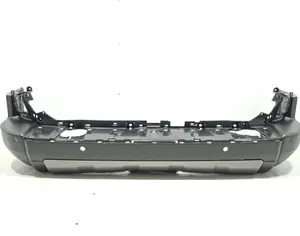 TOYOTA Land Cruiser Prado 2024-2026 - 1