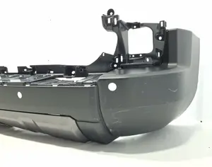 TOYOTA Land Cruiser Prado 2024-2026 - 3