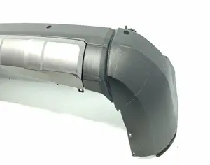 TOYOTA Land Cruiser Prado 2024-2026 - 5