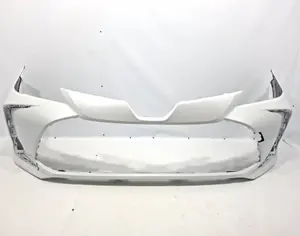 TOYOTA Corolla 2019-2026 - 1