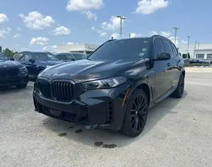 R22 BMW X5 2019-2026 - 2