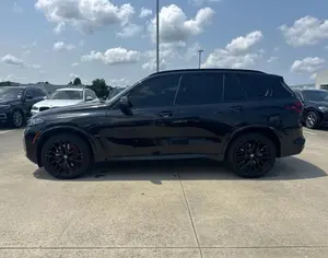 R22 BMW X5 2019-2026 - 3