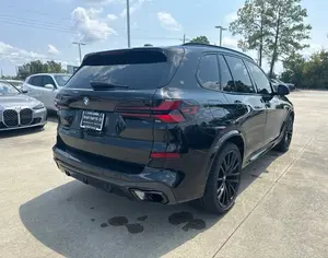 R22 BMW X5 2019-2026 - 4