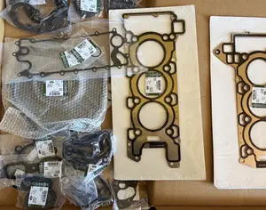 LAND ROVER Range Rover 2011-2023