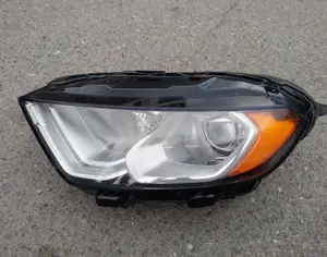 FORD EcoSport 2018-2022 - 1