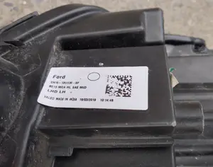 FORD EcoSport 2018-2022 - 5
