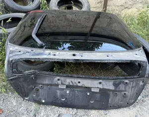 TOYOTA Prius 2019-2022