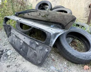 TOYOTA Prius 2019-2022 - 2