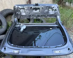TOYOTA Prius 2019-2022 - 4