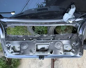 TOYOTA Prius 2019-2022 - 6