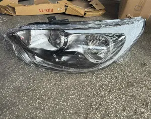 KIA RIO 2011-2017 - 1