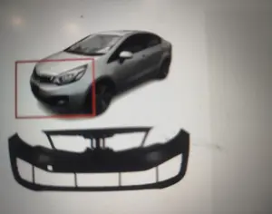 KIA RIO 2011-2017