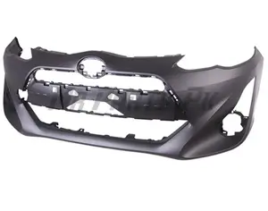 TOYOTA Aqua 2011-2026