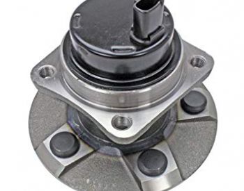 TOYOTA Voltz 2001-2013 - 2