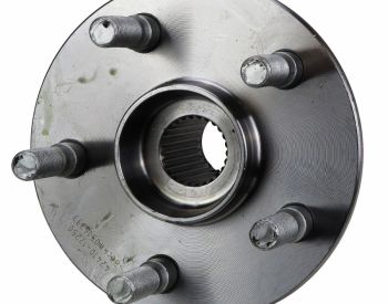 TOYOTA Voltz 2001-2013 - 3