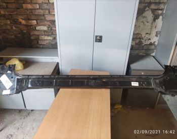 LEXUS LX 470 2007-2021
