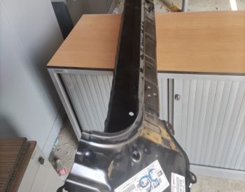 LEXUS LX 470 2007-2021 - 2