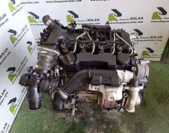 CITROEN C5 2004-2007 - 1