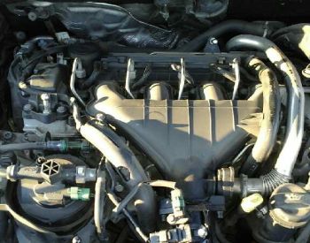 CITROEN C8 2005-2009 - 1
