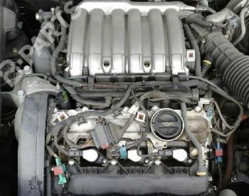CITROEN C5 2001-2005