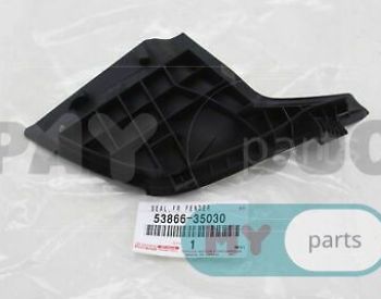 TOYOTA 4Runner 2010-2022 - 2