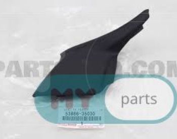 TOYOTA 4Runner 2010-2022 - 3